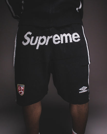 Conjunto SUPREME Sweater