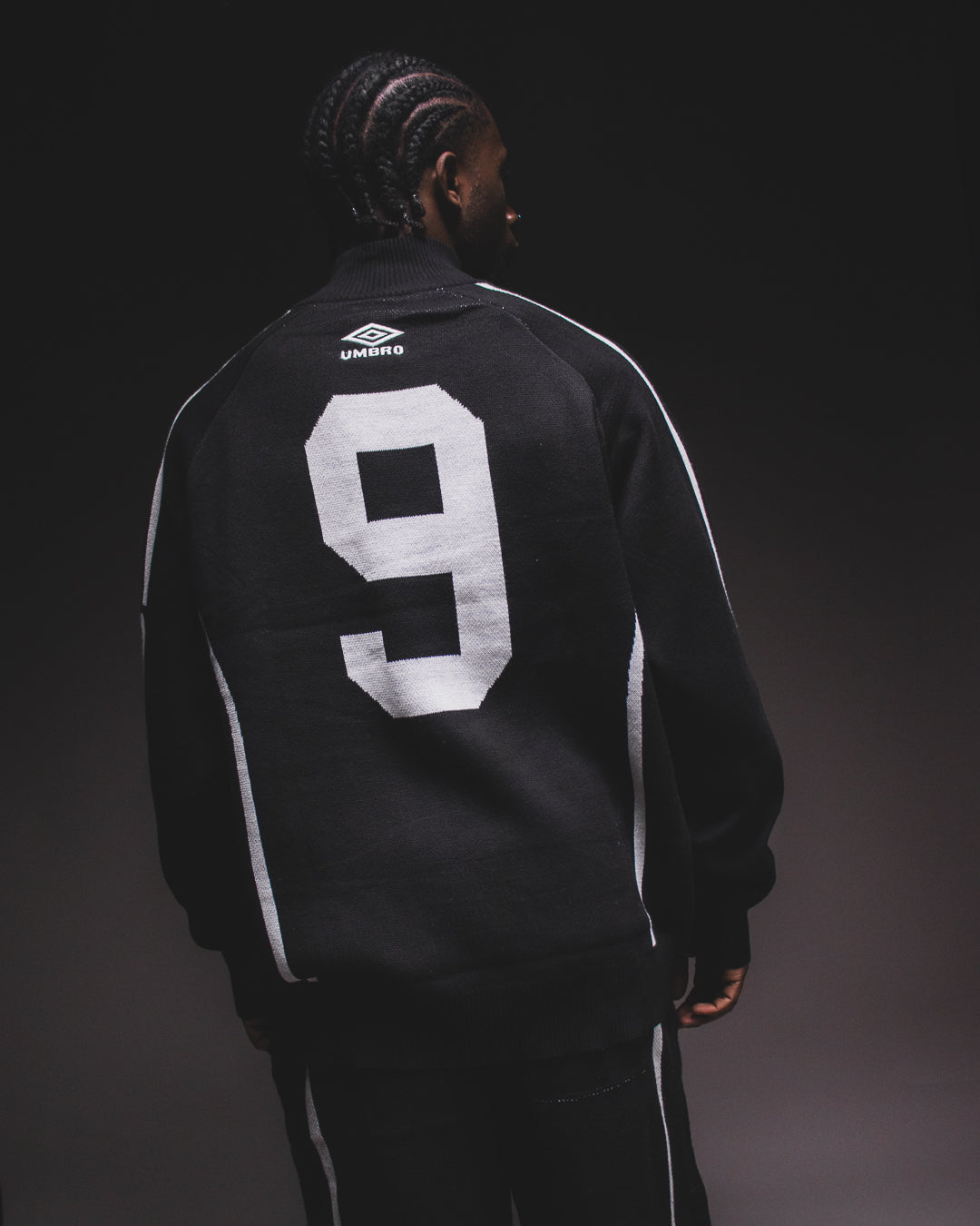 Conjunto SUPREME Sweater