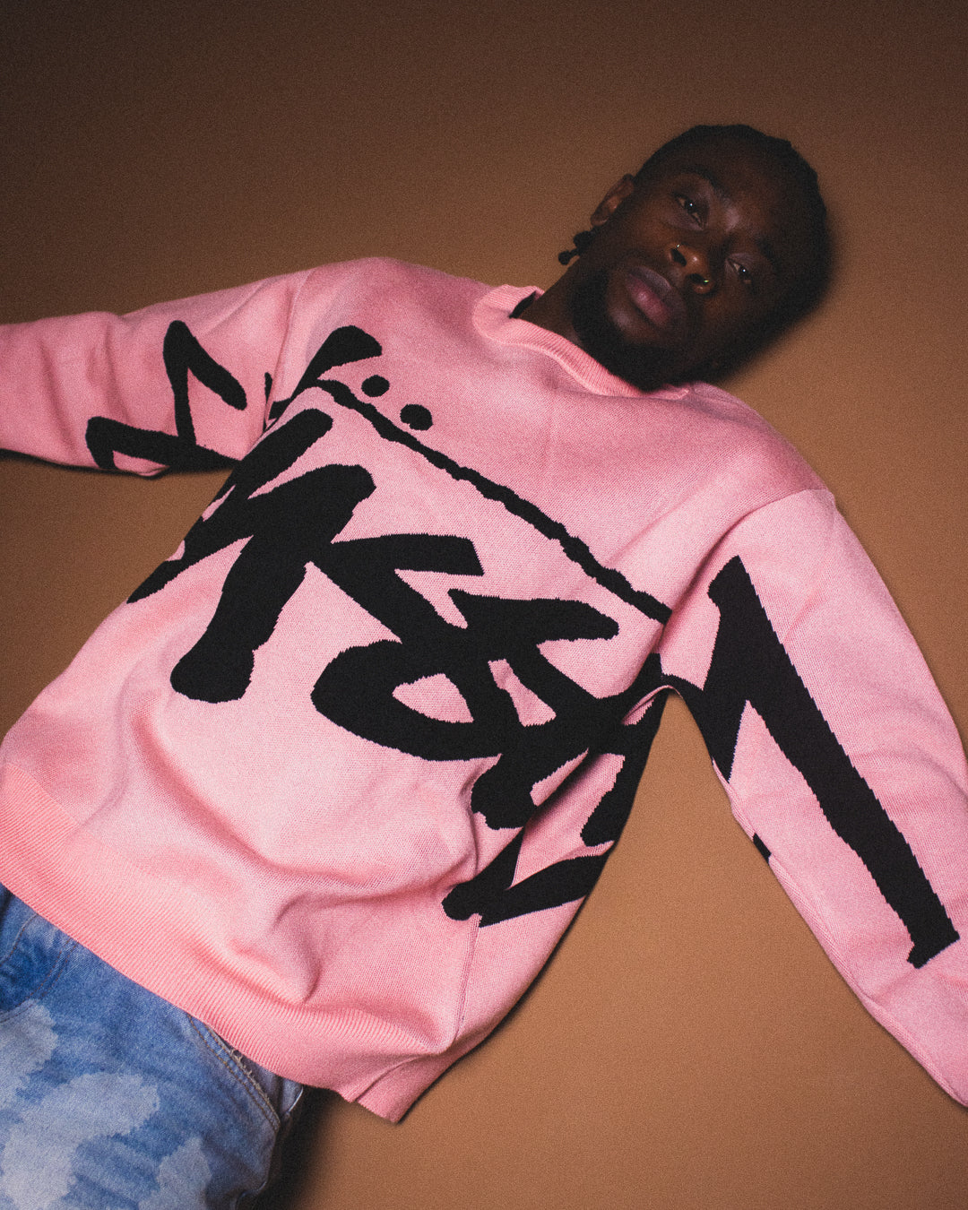 Sweater Stussy