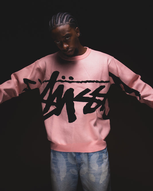 Sweater Stussy