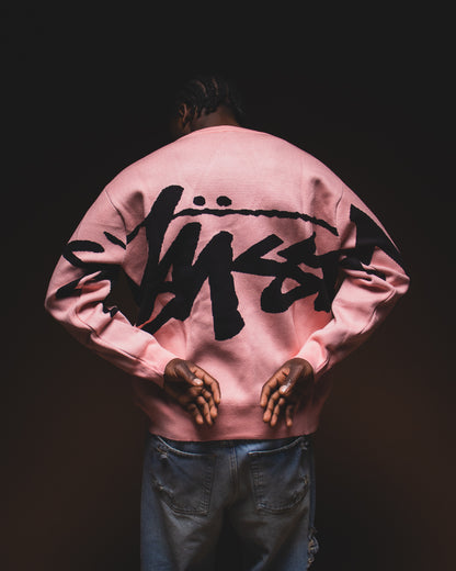 Sweater Stussy