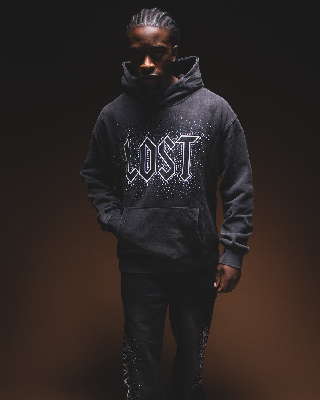 Conjunto Lost
