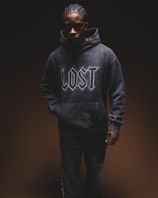 Conjunto Lost