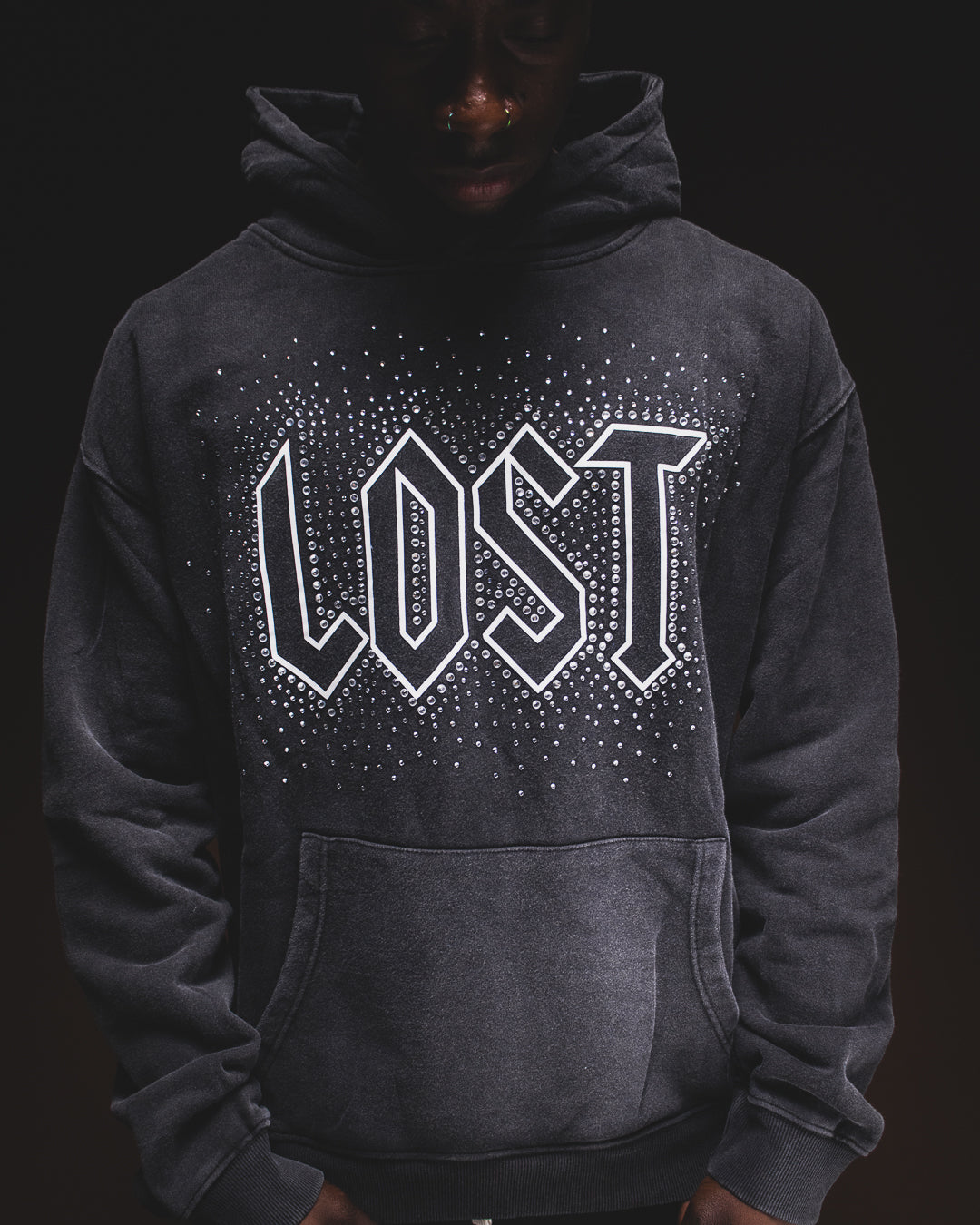 Conjunto Lost