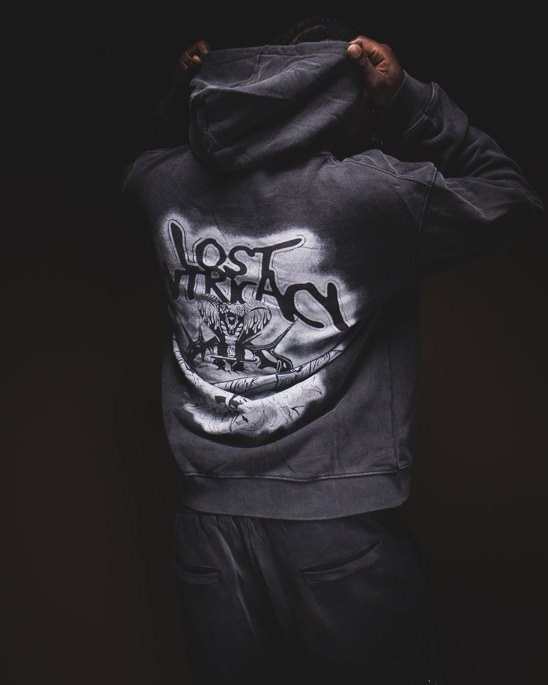 Conjunto Lost