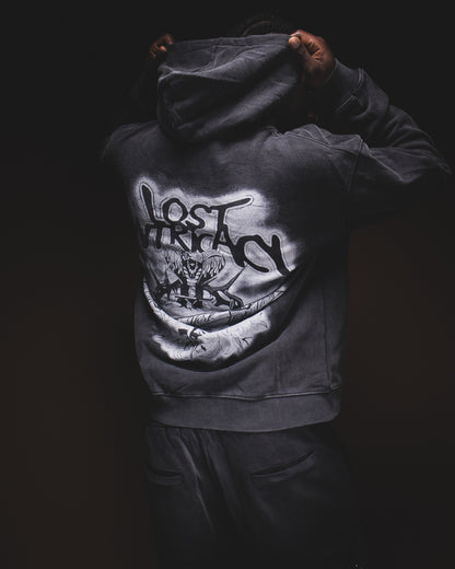 Conjunto Lost