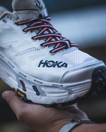 Hoka mafate speed 2