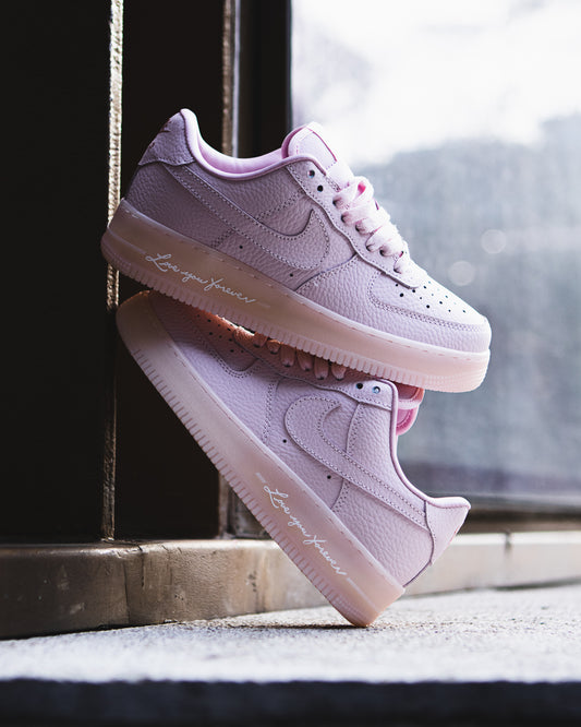 Nike air forcé one drake