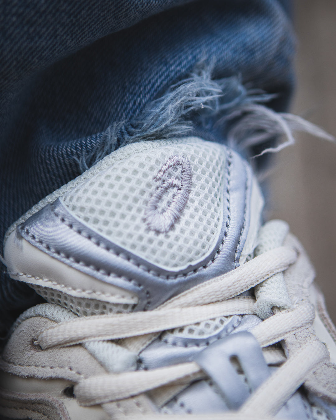 Asics gel NYC