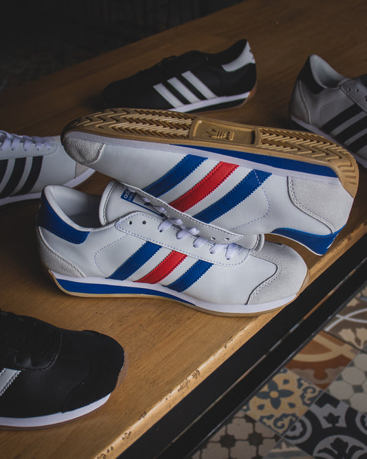 Adidas country