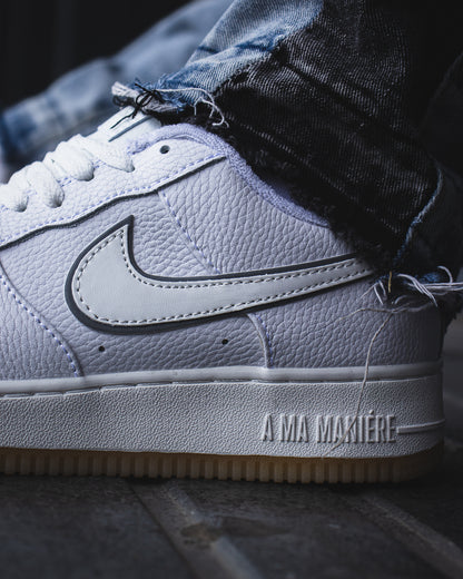 Air force one x a ma maniere