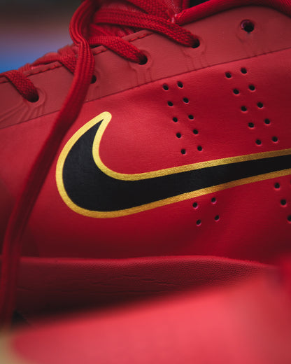 Nike Kobe 5 Protro 'Year of the Mamba University Red'