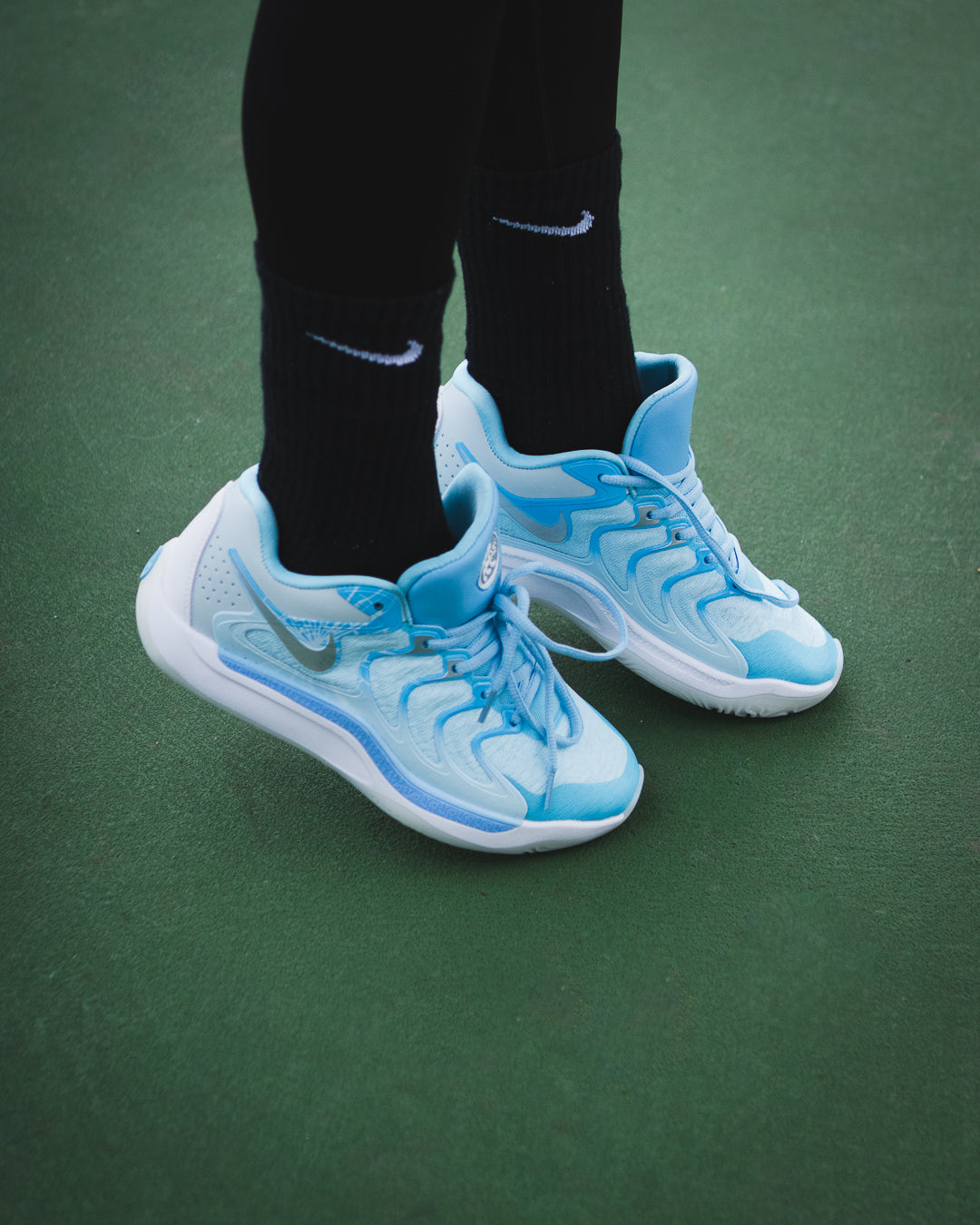 Nike KD17 'Christmas Pack'