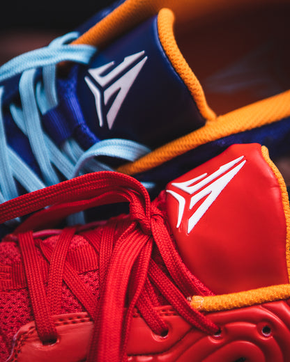 Nike Ja Morant 2 'Share Size'