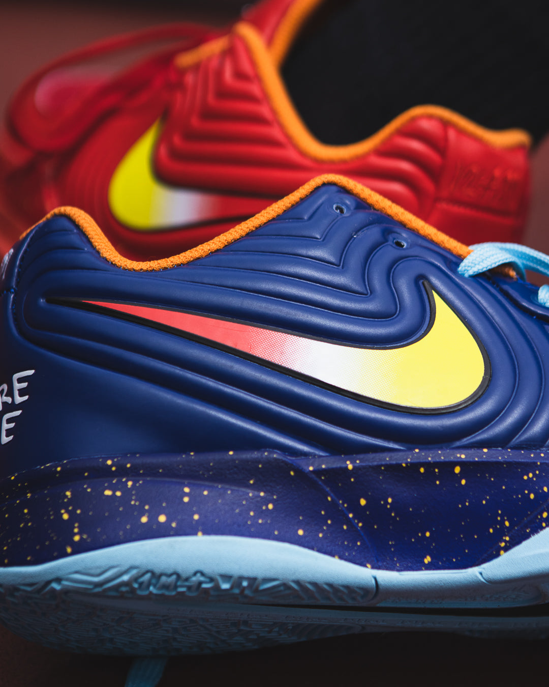 Nike Ja Morant 2 'Share Size'