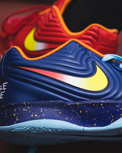 Nike Ja Morant 2 'Share Size'
