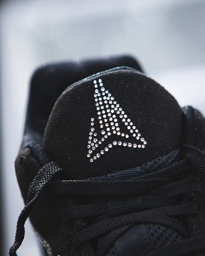 Nike Ja Morant 2 'Scratch Black Label'