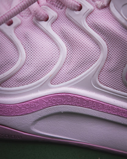 Nike KD17 'Pink Aunt Pearl'