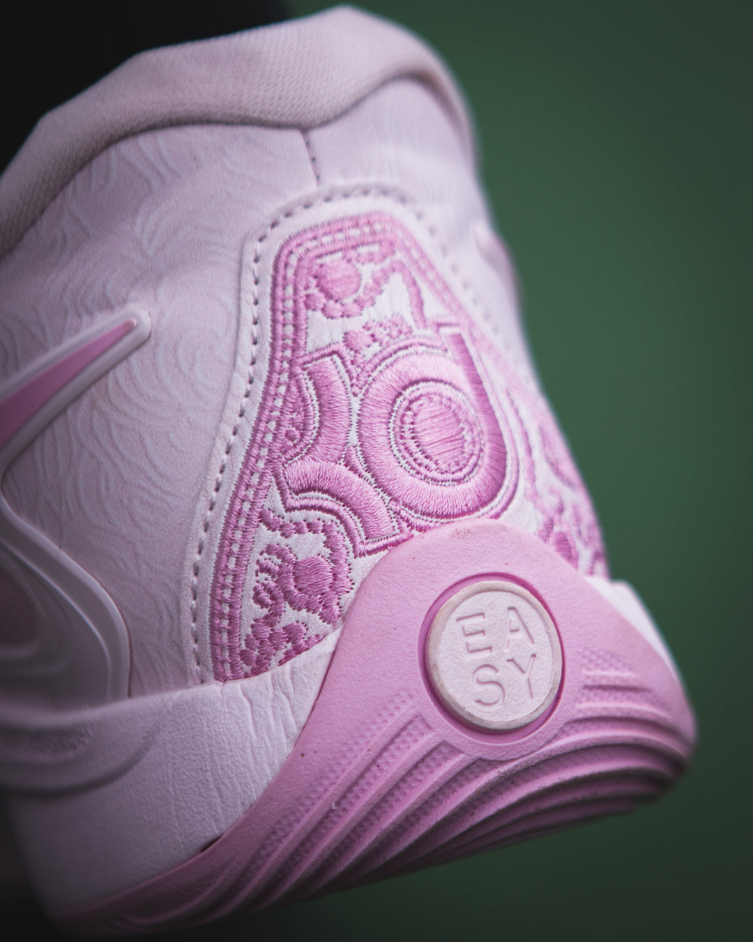 Nike KD17 'Pink Aunt Pearl'