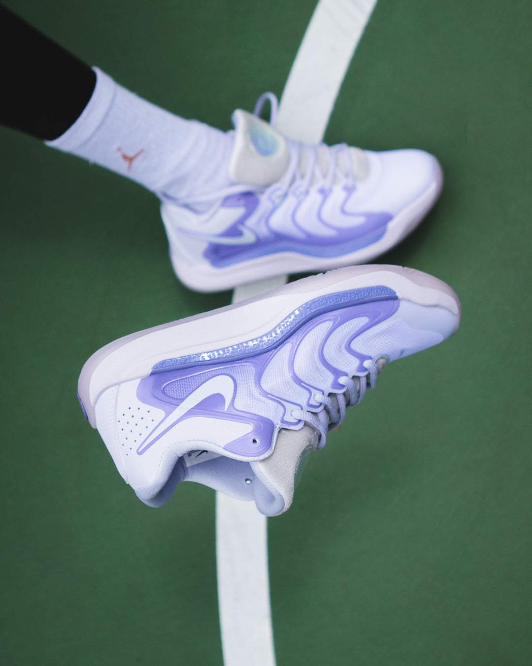 Nike KD17 'Bad 3.0'