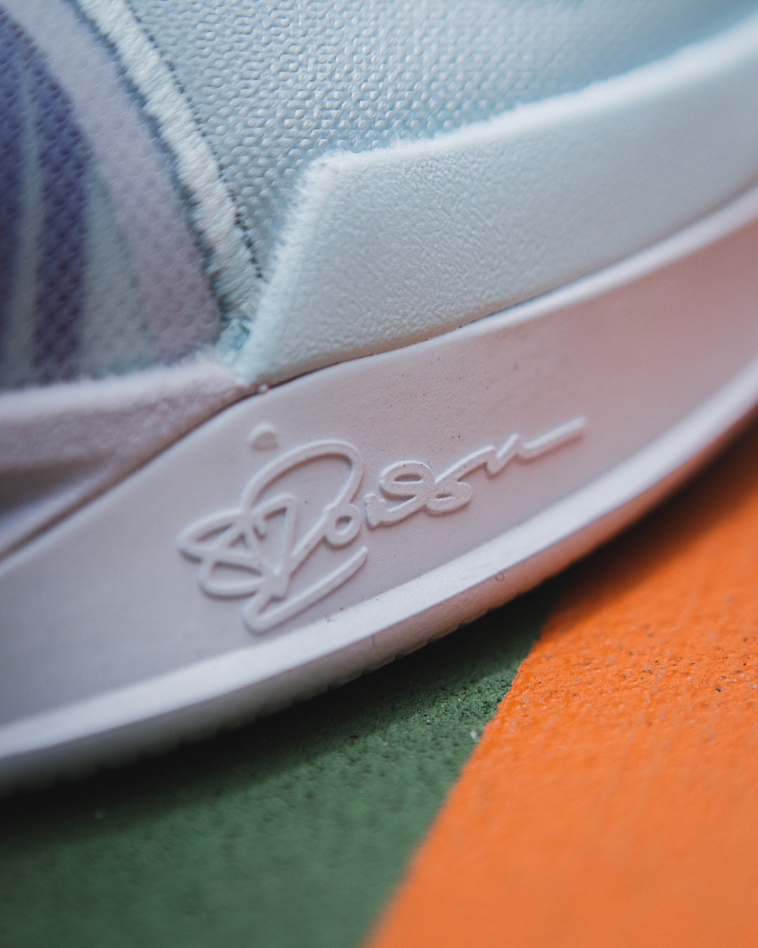 Nike Sabrina 2 'Conductor'