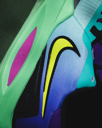 Nike Precision 6 'Rick and Morty'
