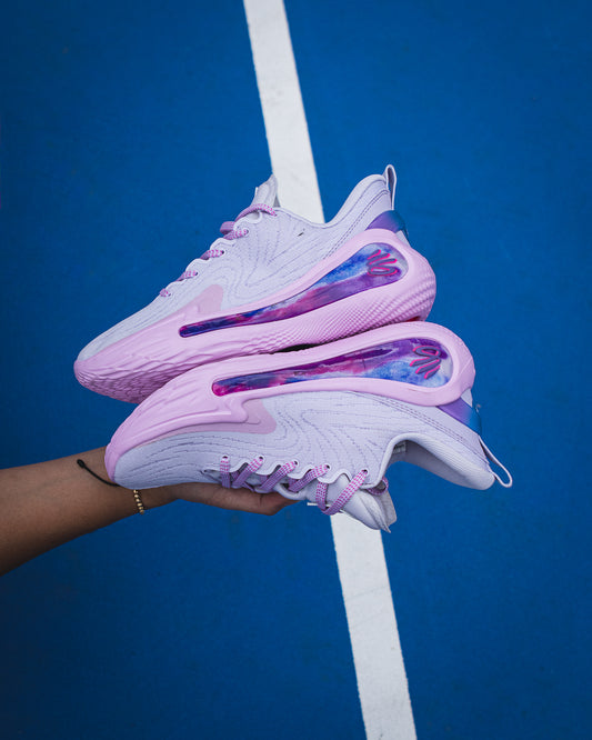 Under Armour Curry 12 'Curry Tour'