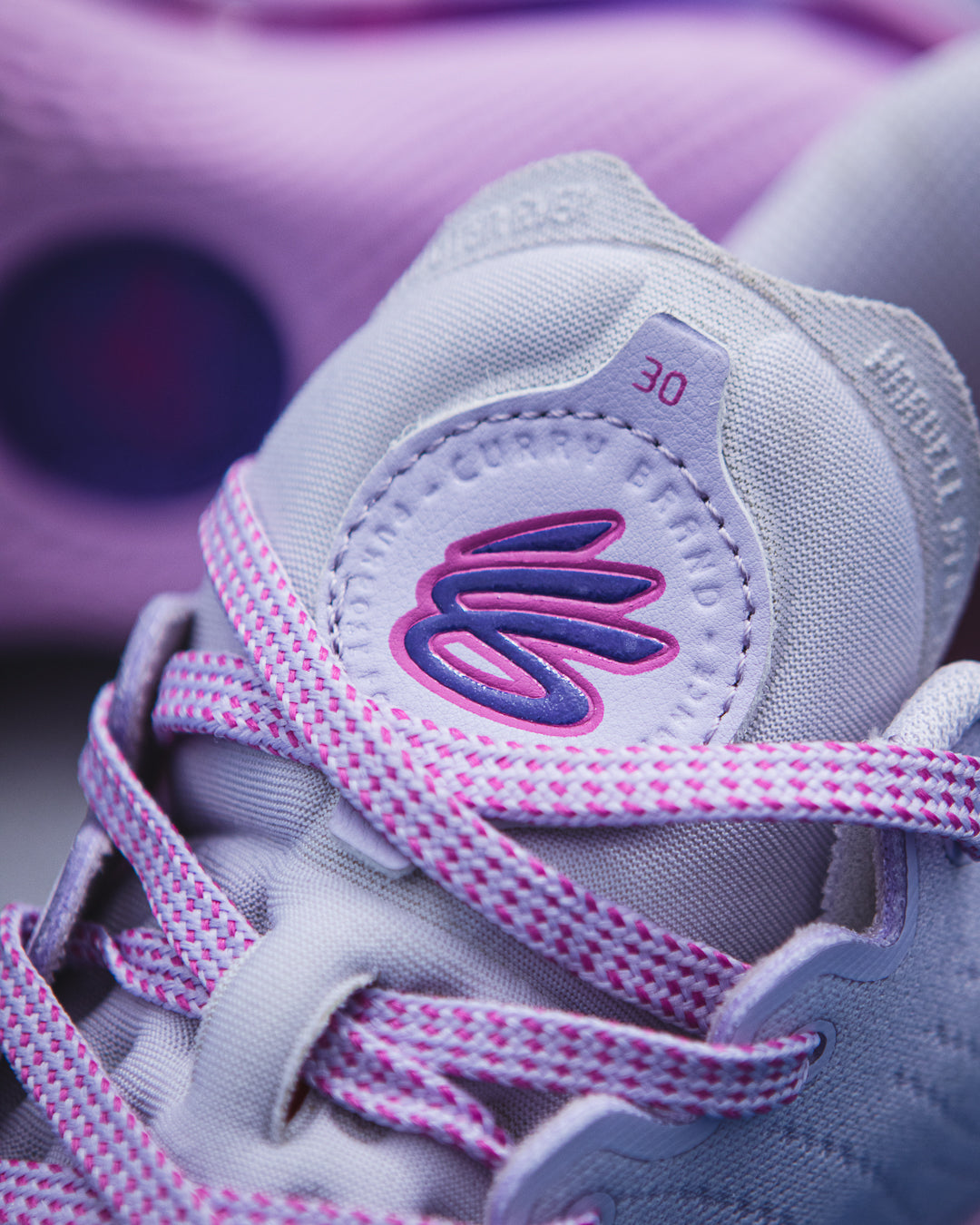 Under Armour Curry 12 'Curry Tour'