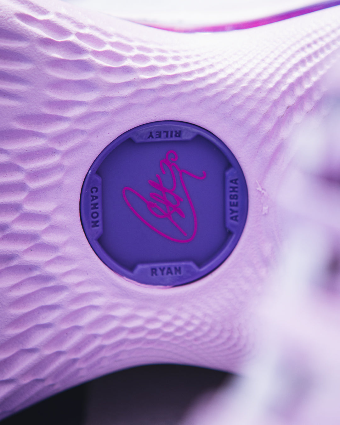 Under Armour Curry 12 'Curry Tour'