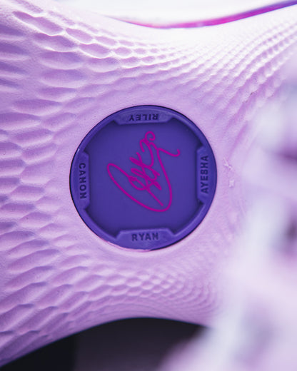 Under Armour Curry 12 'Curry Tour'