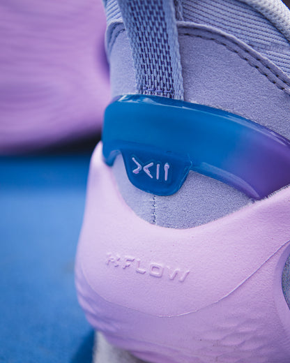 Under Armour Curry 12 'Curry Tour'