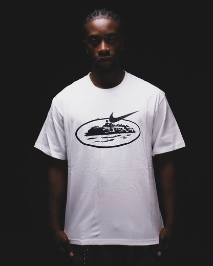 Camiseta Nike x Corteiz