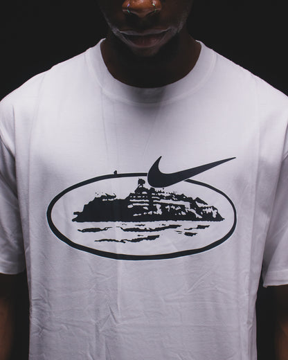 Camiseta Nike x Corteiz