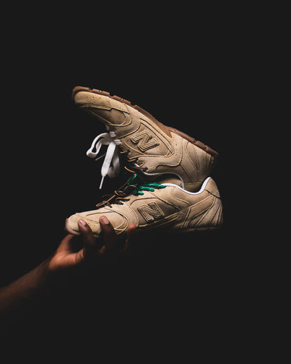 New Balance 530 x Miu Miu