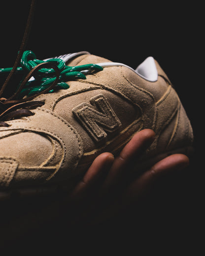 New Balance 530 x Miu Miu