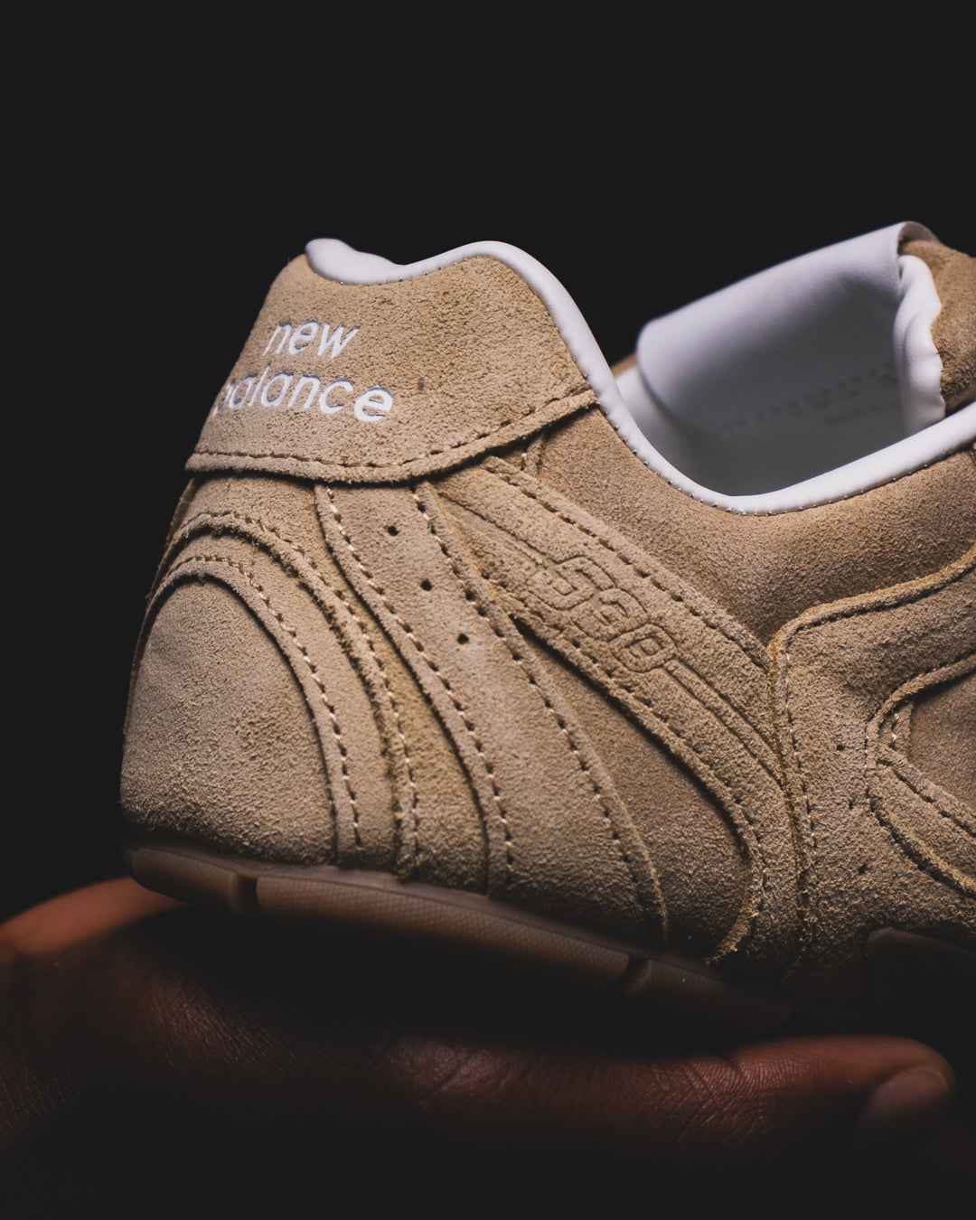 New Balance 530 x Miu Miu