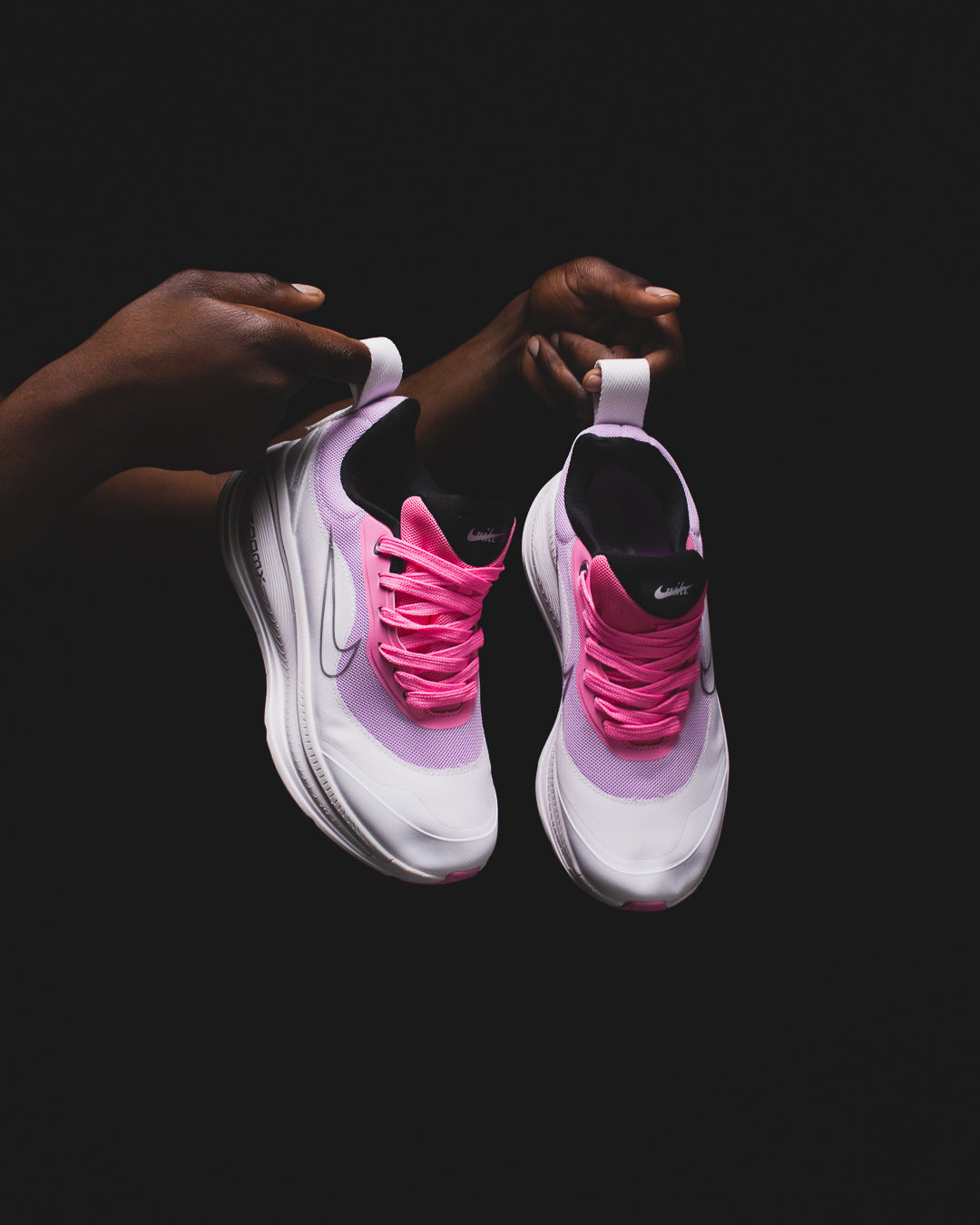 Nike Vomero Plus