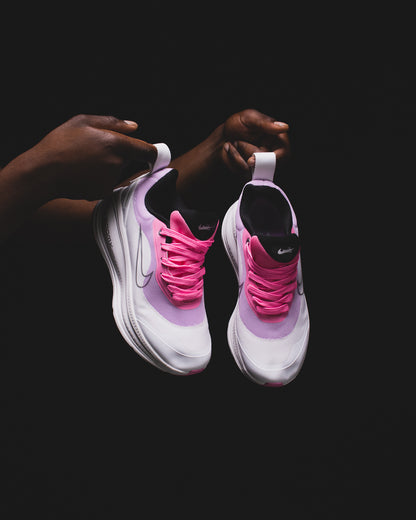 Nike Vomero Plus