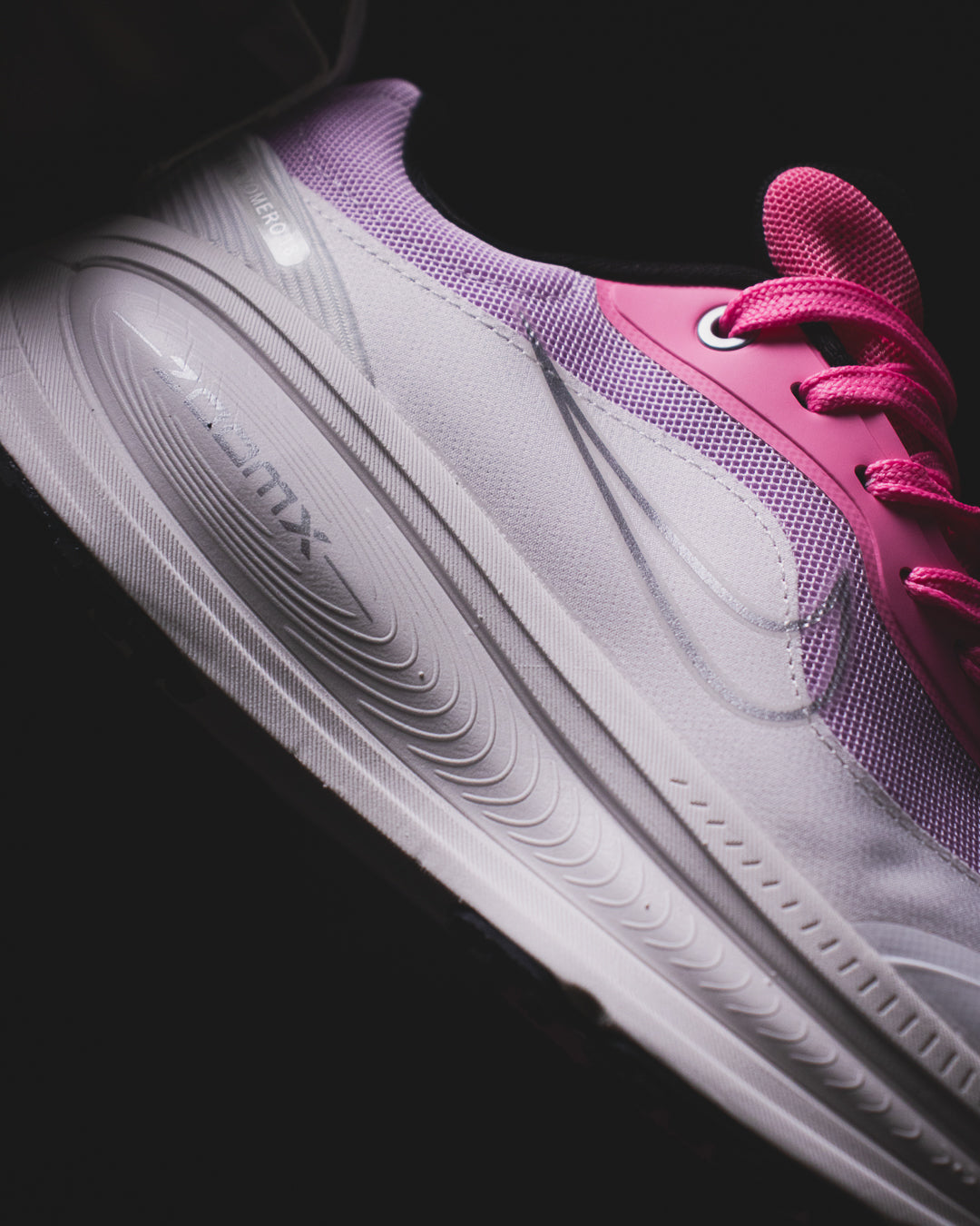 Nike Vomero Plus