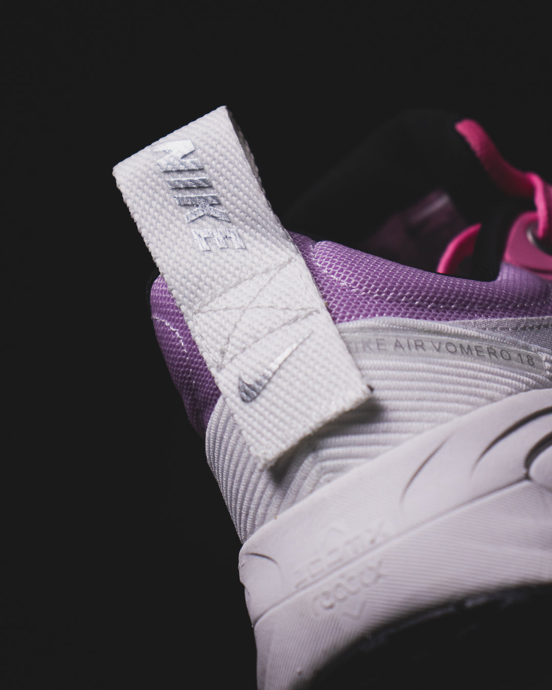 Nike Vomero Plus