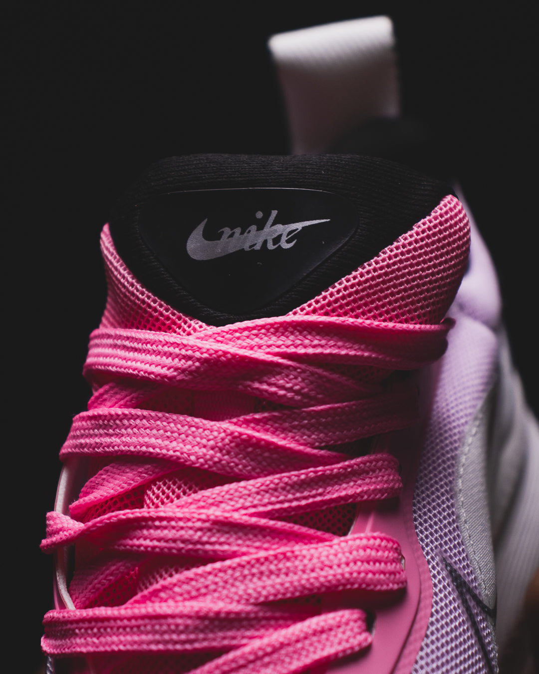 Nike Vomero Plus