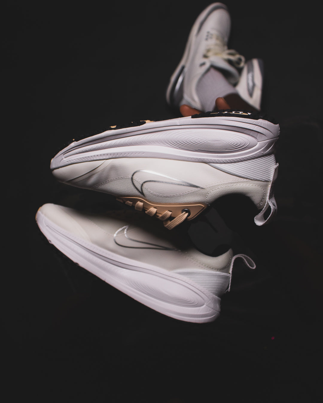 Nike Vomero Plus