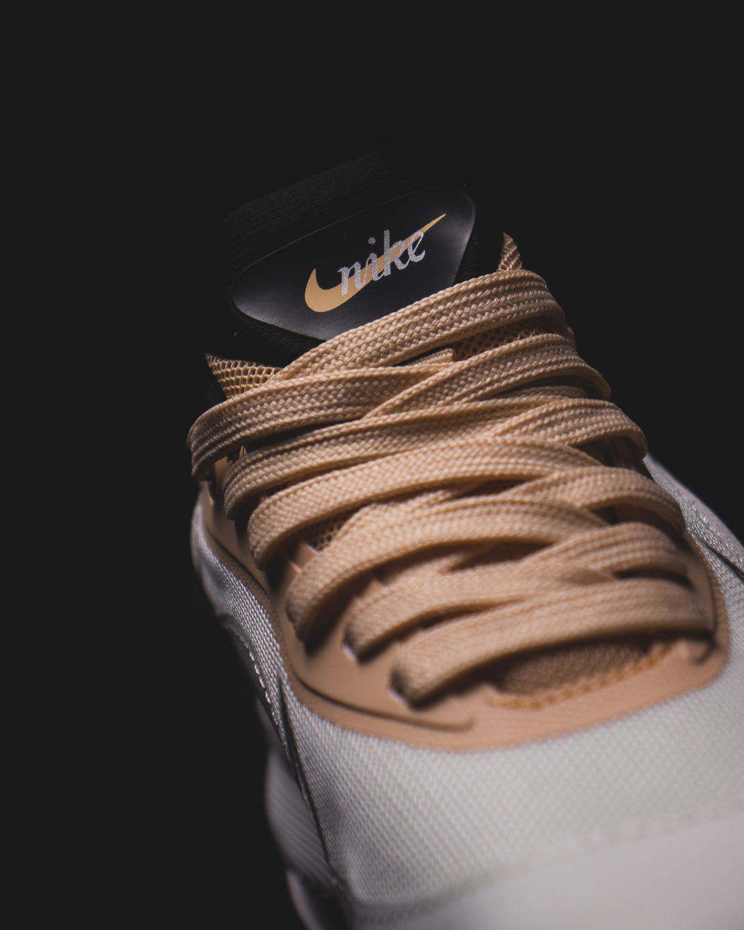 Nike Vomero Plus