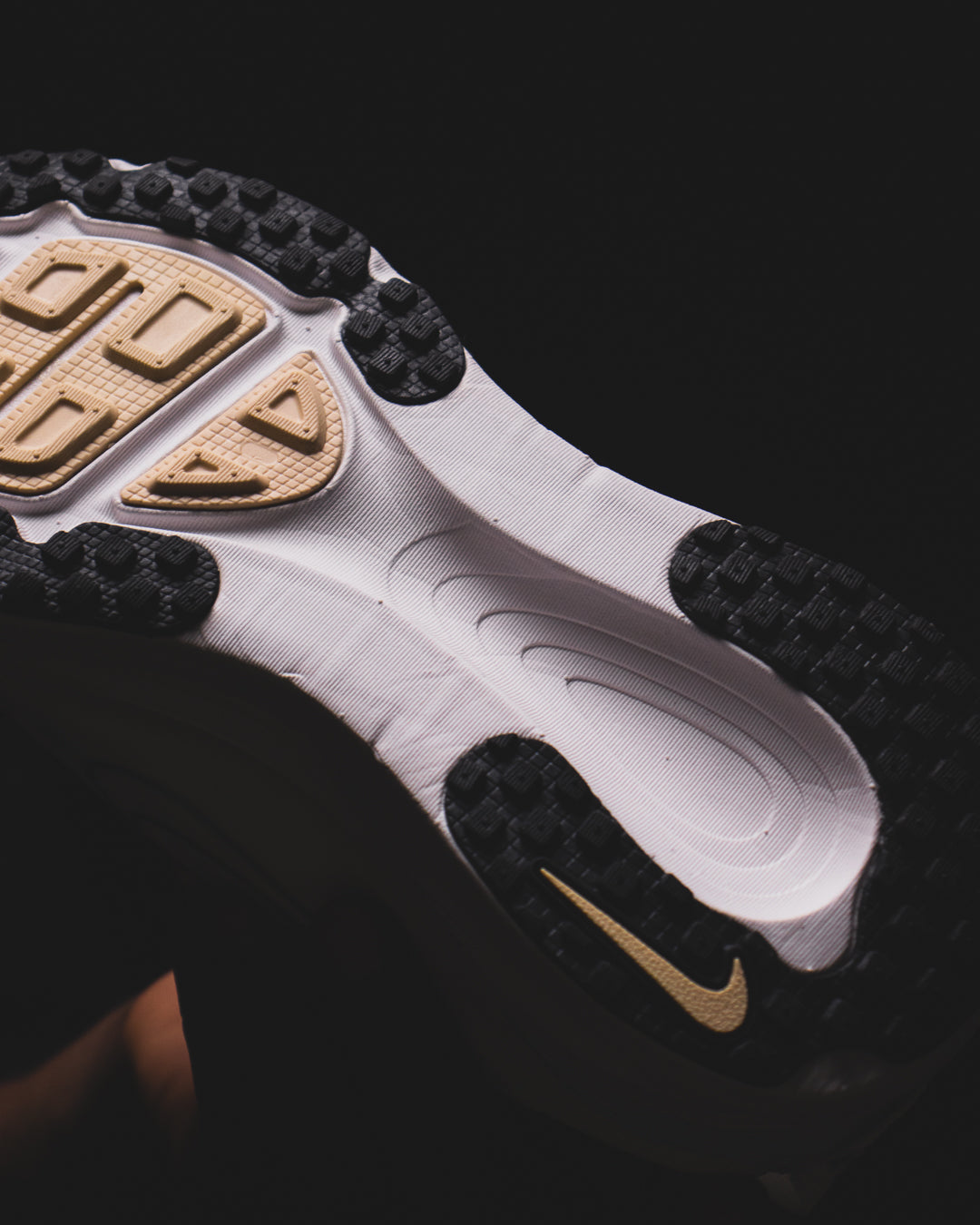 Nike Vomero Plus