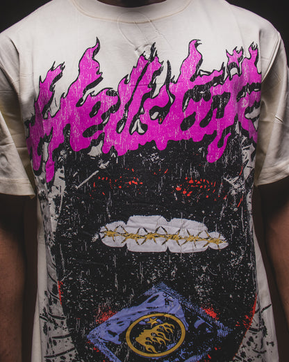 Camiseta Hellstar