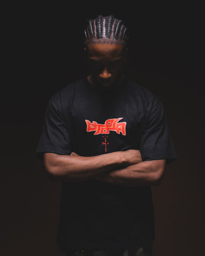 Camiseta Travis Scott