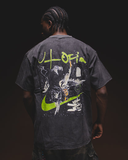 Camiseta Travis Scott