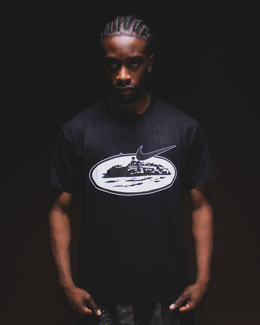 Camiseta Nike x Corteiz