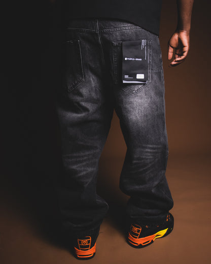 Jean Purple
