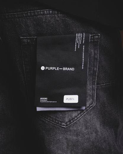Jean Purple